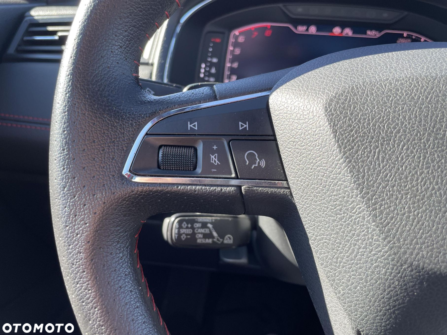 Seat Arona 1.5 TSI GPF FR S&S DSG - 27