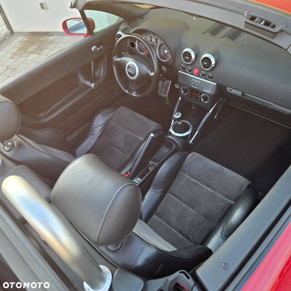 Audi TT Coupé - 33