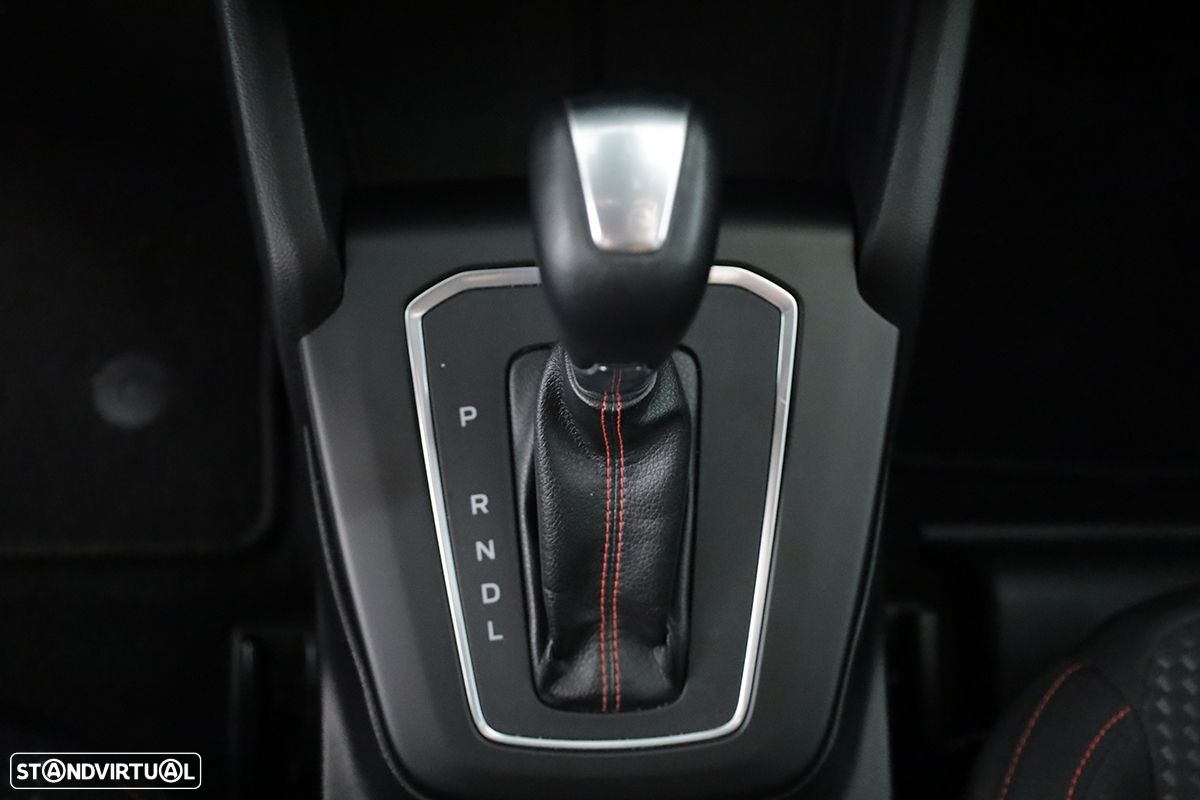 Ford Focus SW 1.0 EcoBoost MHEV ST-Line Aut. - 12