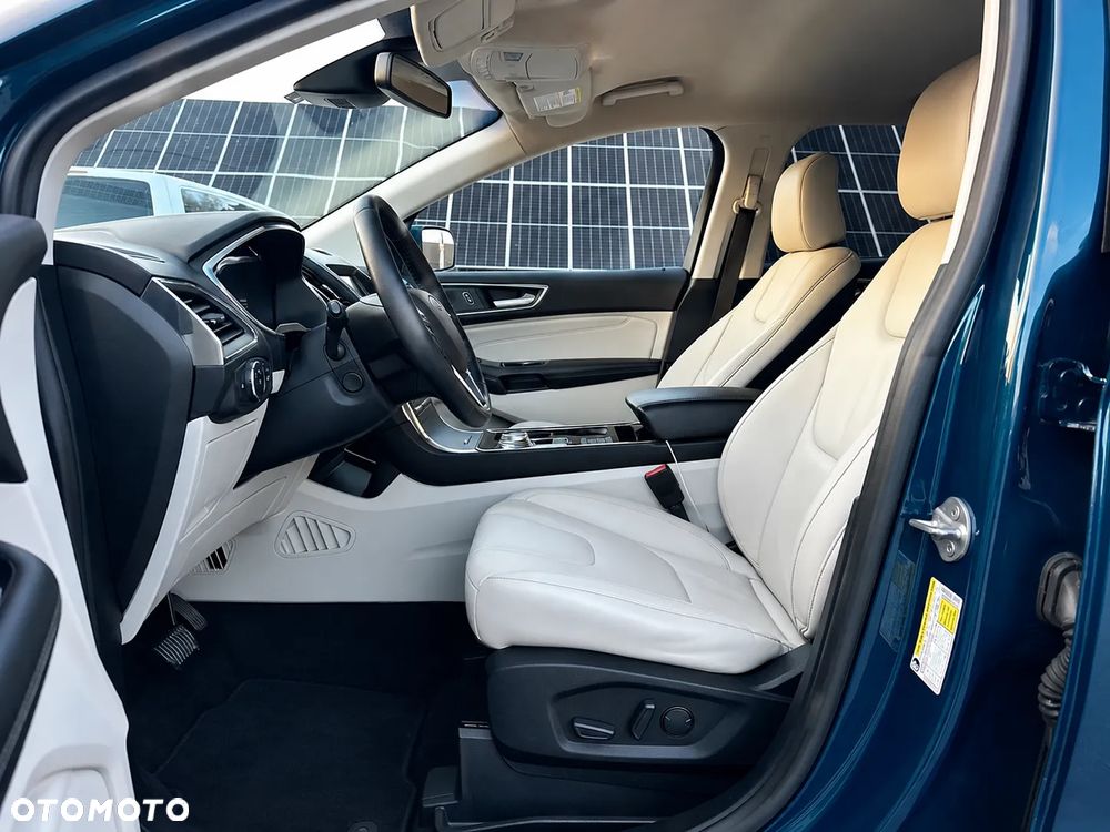 Ford Edge - 25