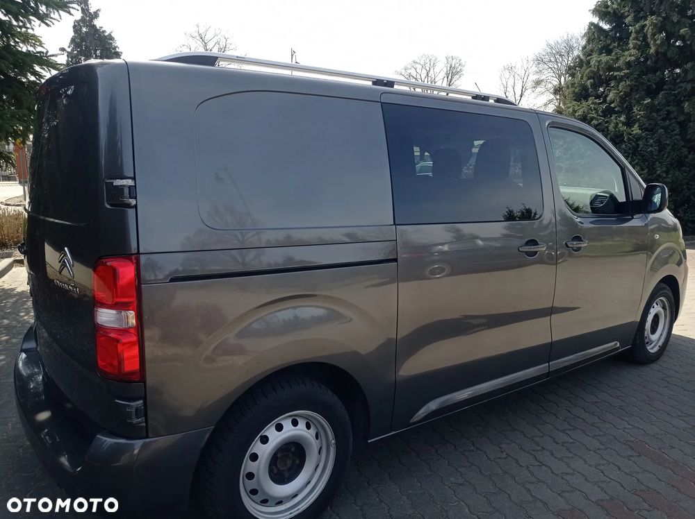 Citroën Jumpy Combi - 8