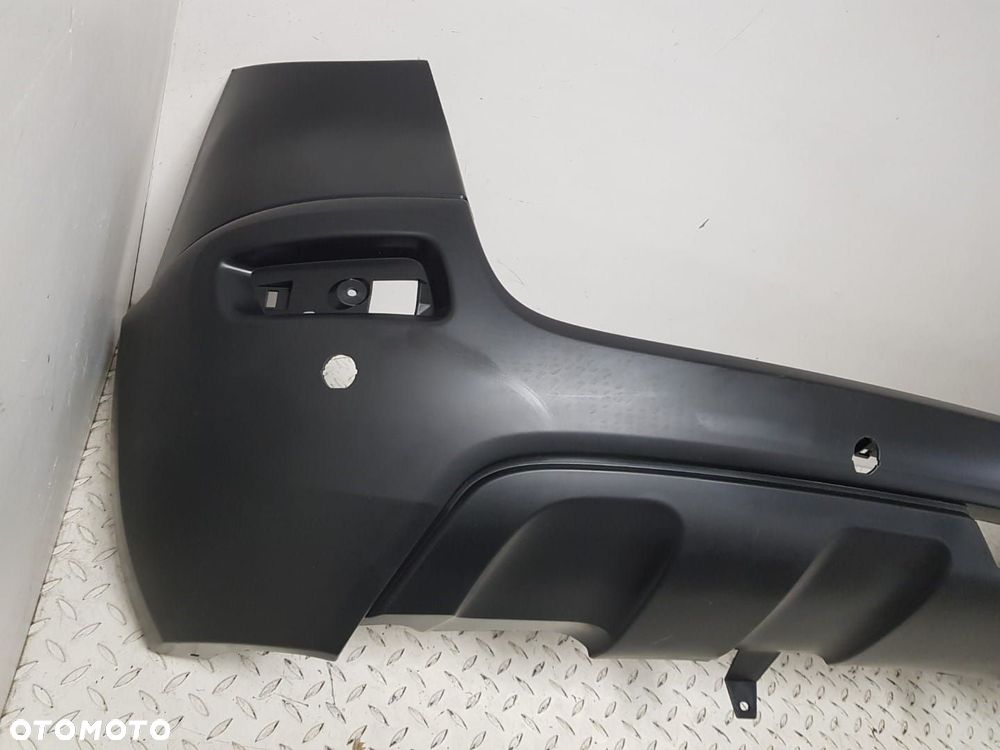 FABRYCZNIE NOWY ORYGINALNY ZDERZAK TYLNY TYŁ RENULT KOLEOS I 1 07-15 4xPDC 85022-JY04H - 4