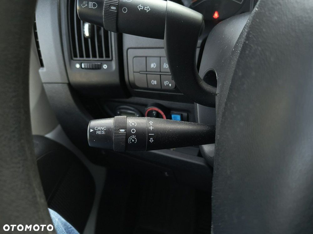 Citroën Jumper - 22