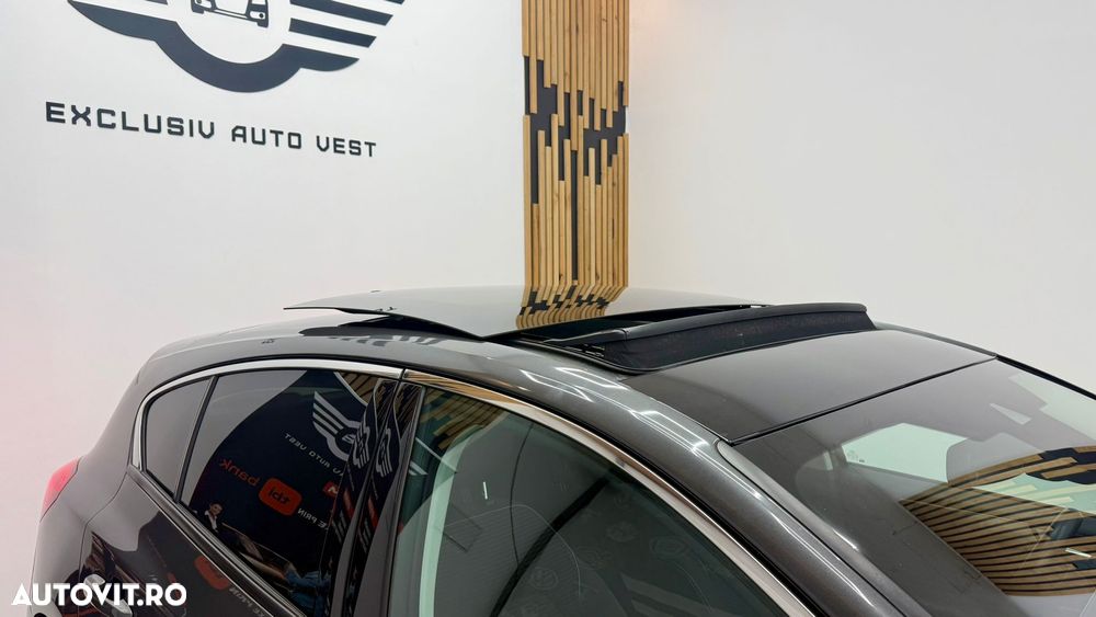 Ford Focus 1.5 EcoBlue Titanium Business - 17