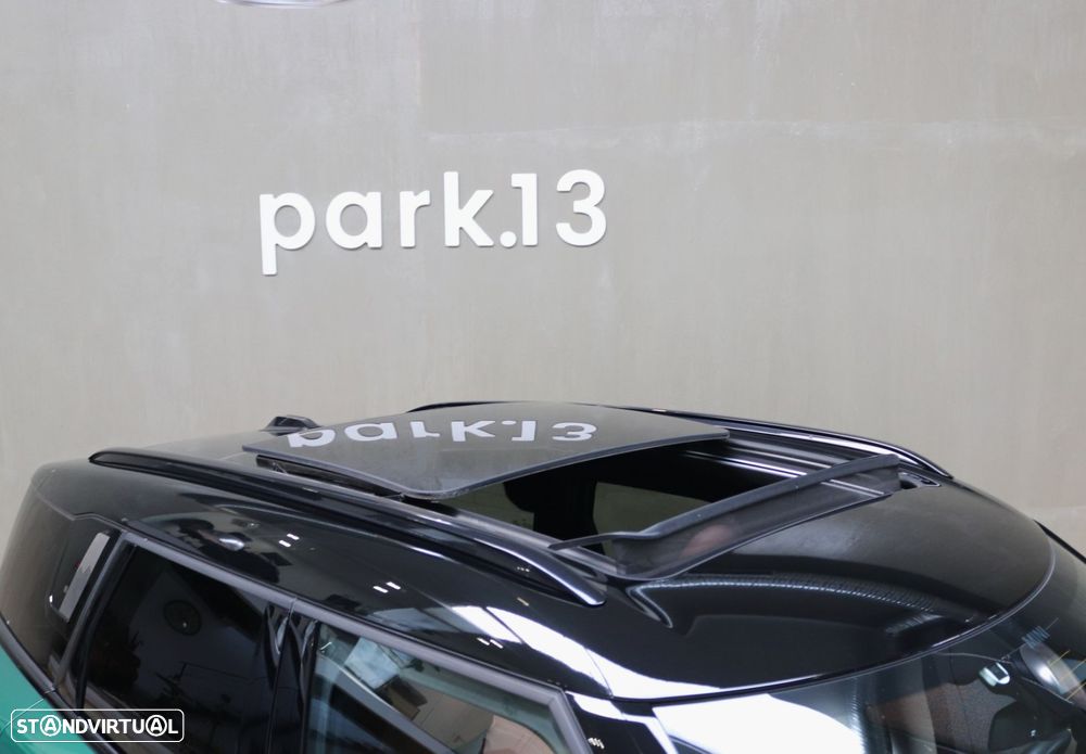 MINI Countryman E Favoured L - 14