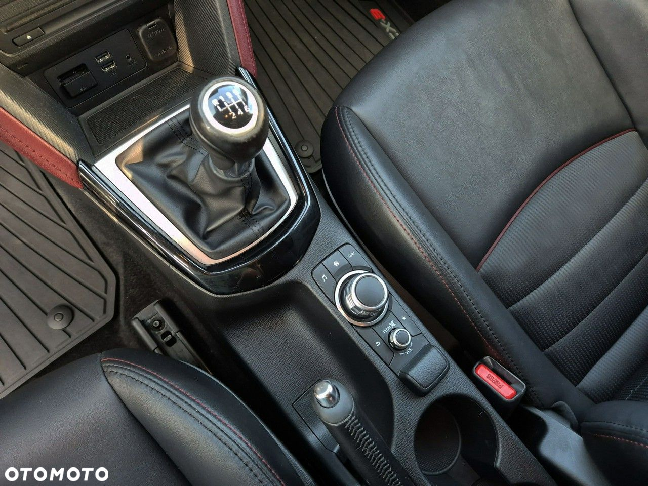 Mazda CX-3 - 19