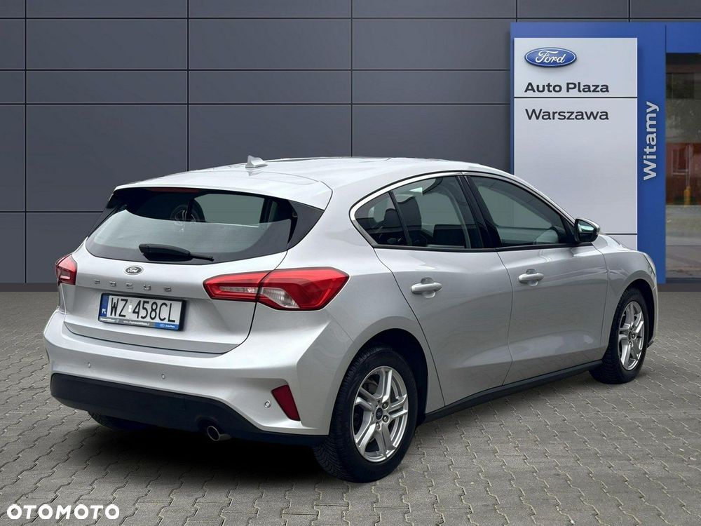 Ford Focus - 5