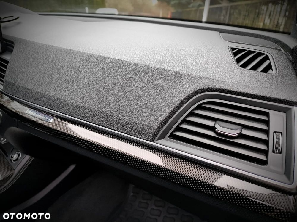 Audi SQ5 - 28