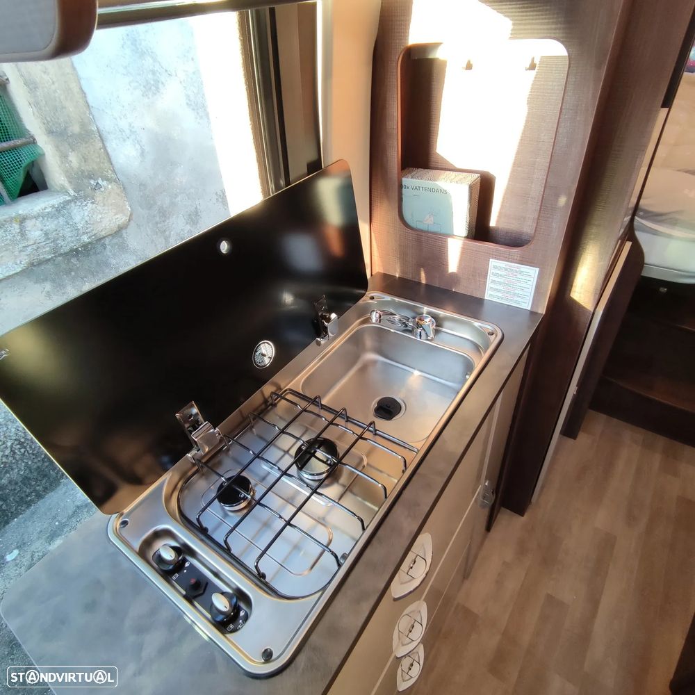 Fiat Ducato - 8