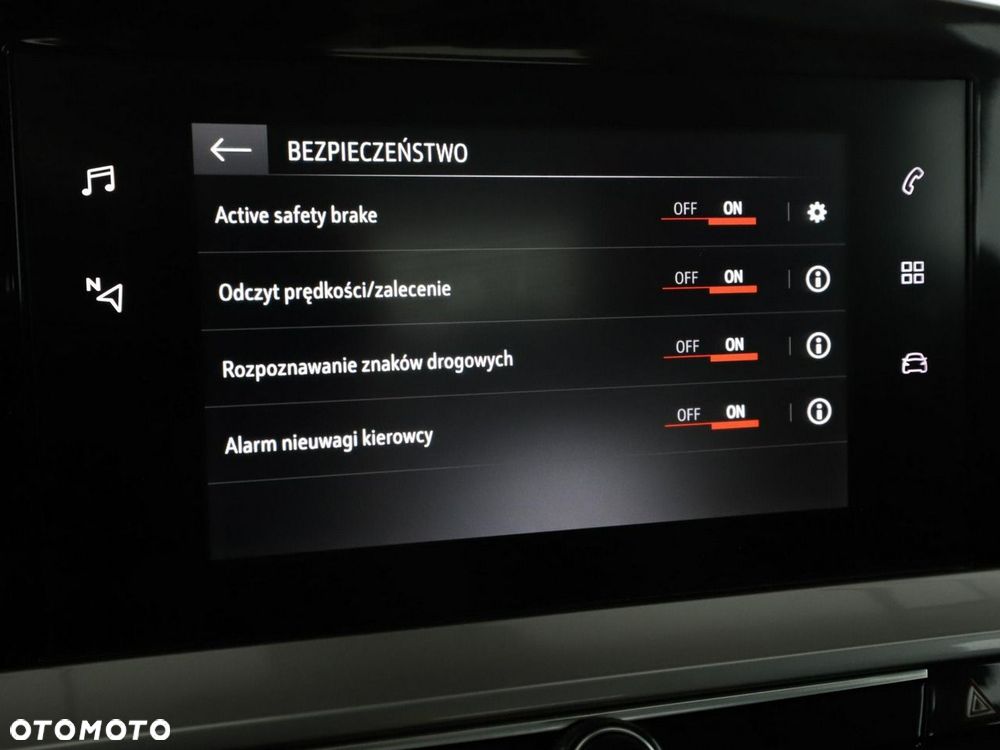 Opel Mokka 1.2 T Elegance S&S - 25