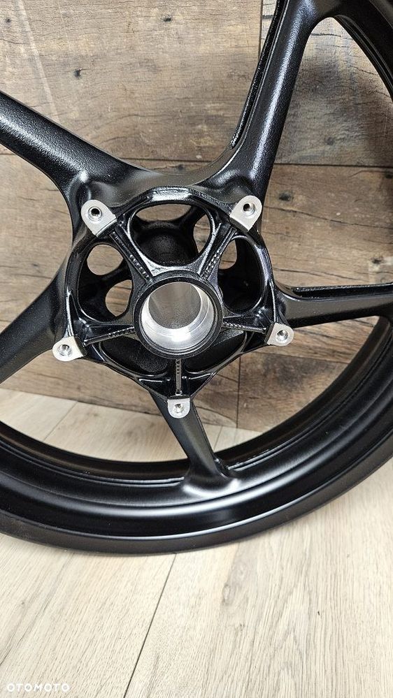 Nowa felga koło przód Yamaha YZF R1 / FZ1 Fazer  5VY-25168-00-98 - 6
