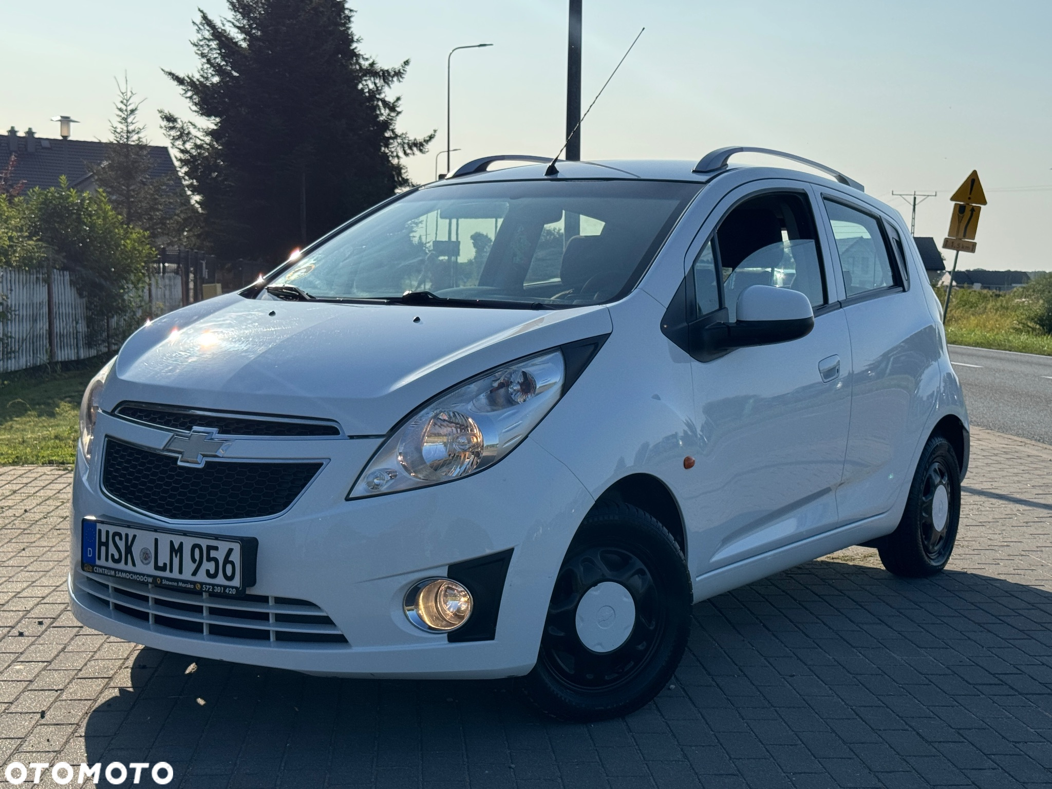 Chevrolet Spark 1.2 LS+ Design - 13