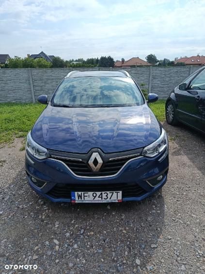 Renault Megane 1.5 Blue dCi Business - 3