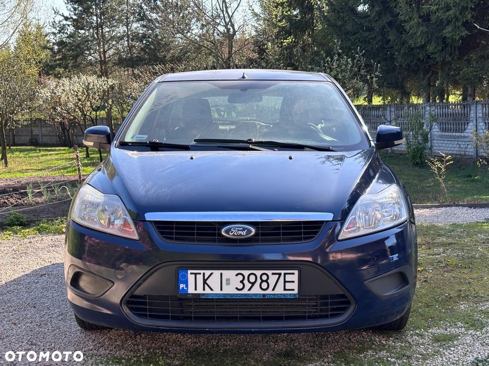 Ford Focus 1.6 TDCi Trend - 2