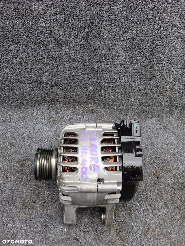 peugeot citroen alternator 1.2 puretech - 1