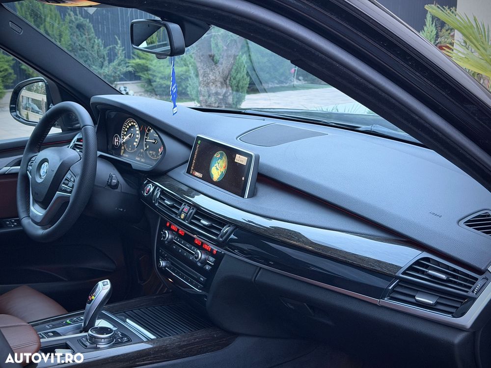 BMW X5 - 20