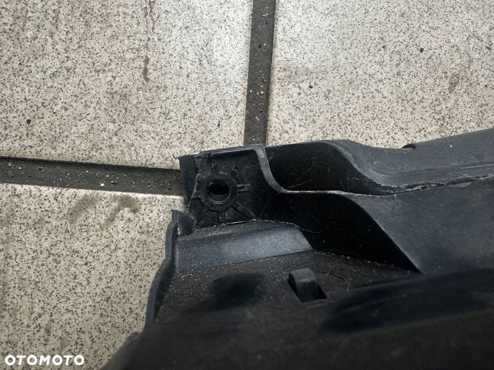 volvo xc40 ii 2017-2020 żaluzja wlot kierownica powietrza 31455422 - 7