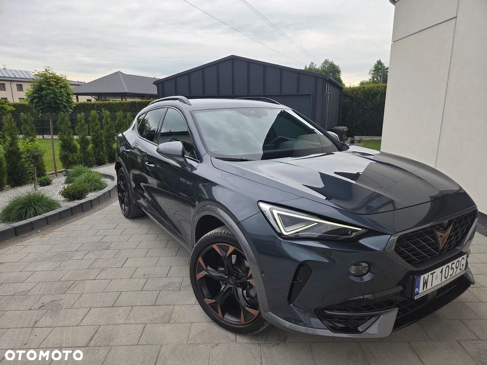 Cupra Formentor - 7