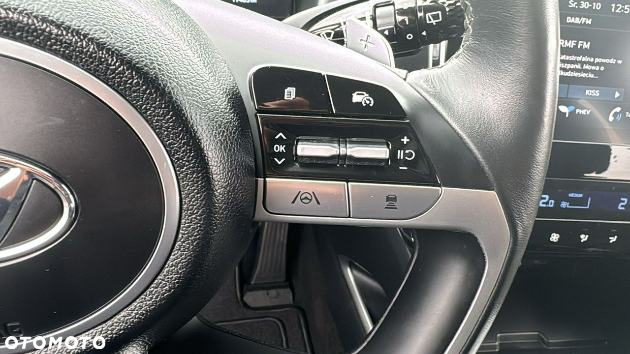 Hyundai Tucson - 19