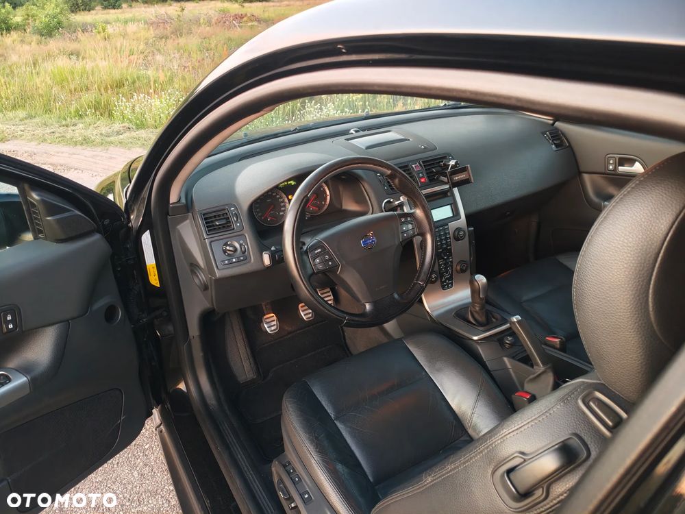 Volvo C30 T5 Summum - 13
