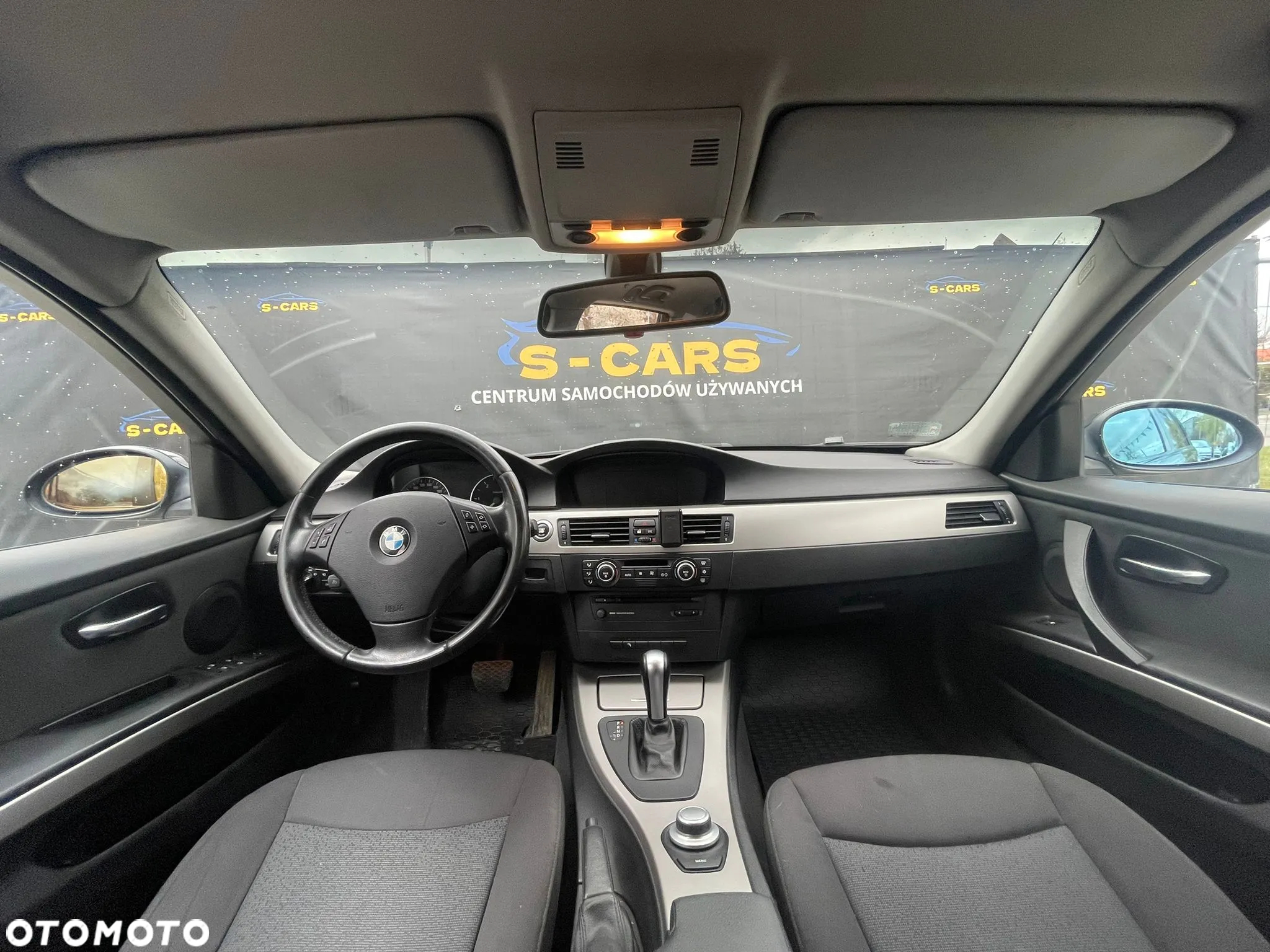 BMW Seria 3 - 10