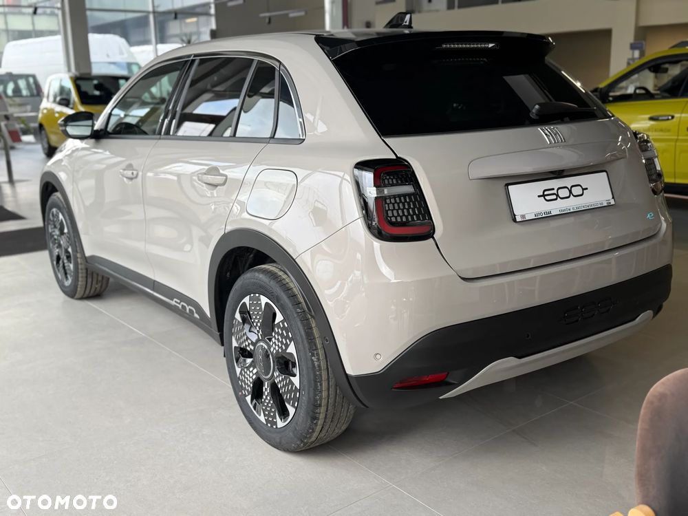 Fiat Inny Elektro La Prima - 4