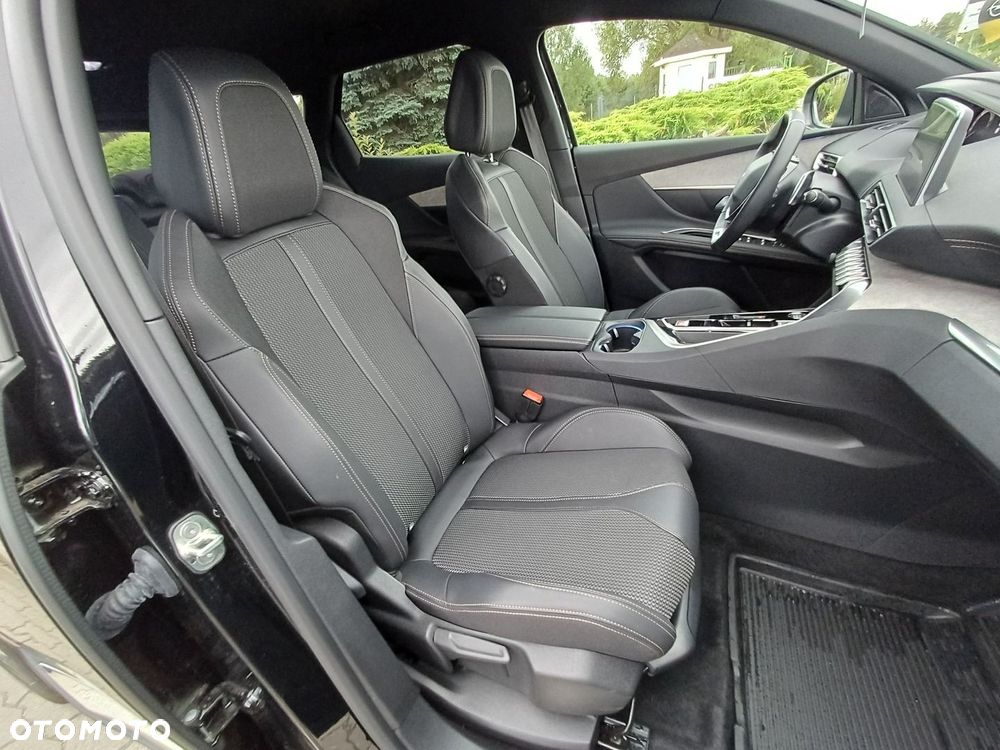 Peugeot 3008 1.2 PureTech GT S&S EAT8 - 15