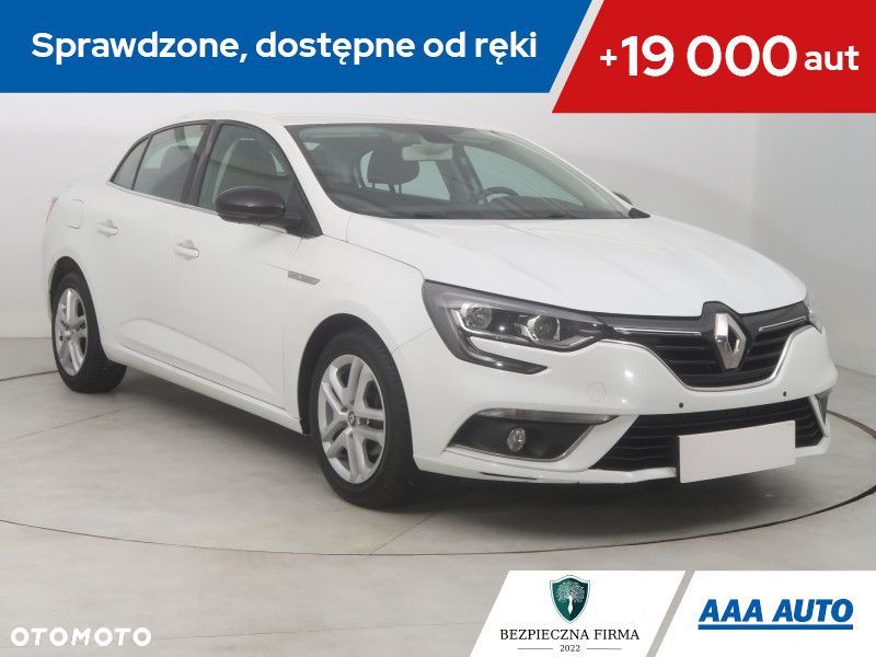 Renault Megane - 2