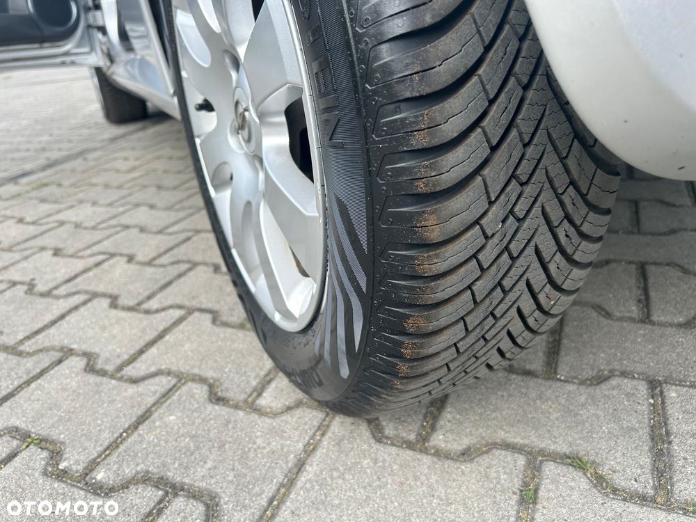 Opel Tigra 1.4 (Enjoy) - 32