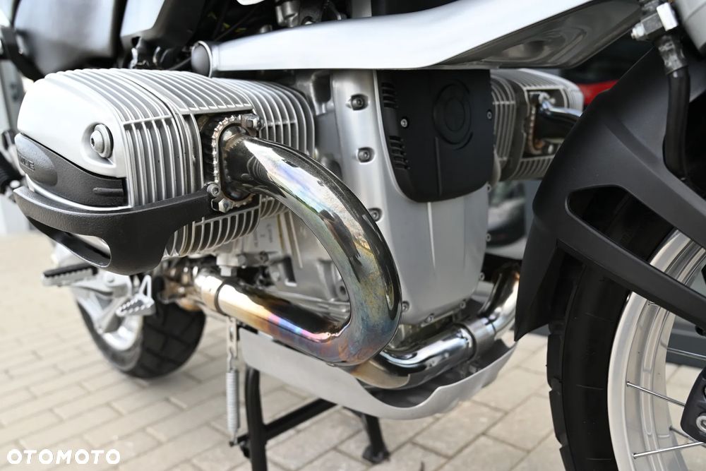 BMW GS - 30