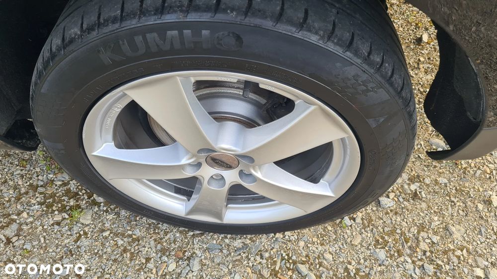 Ford Galaxy 2.0 TDCi Titanium - 23