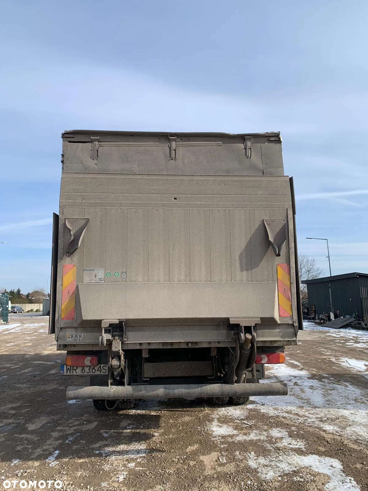DAF LF 55.180 - 6