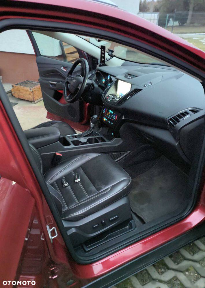 Ford Escape - 6