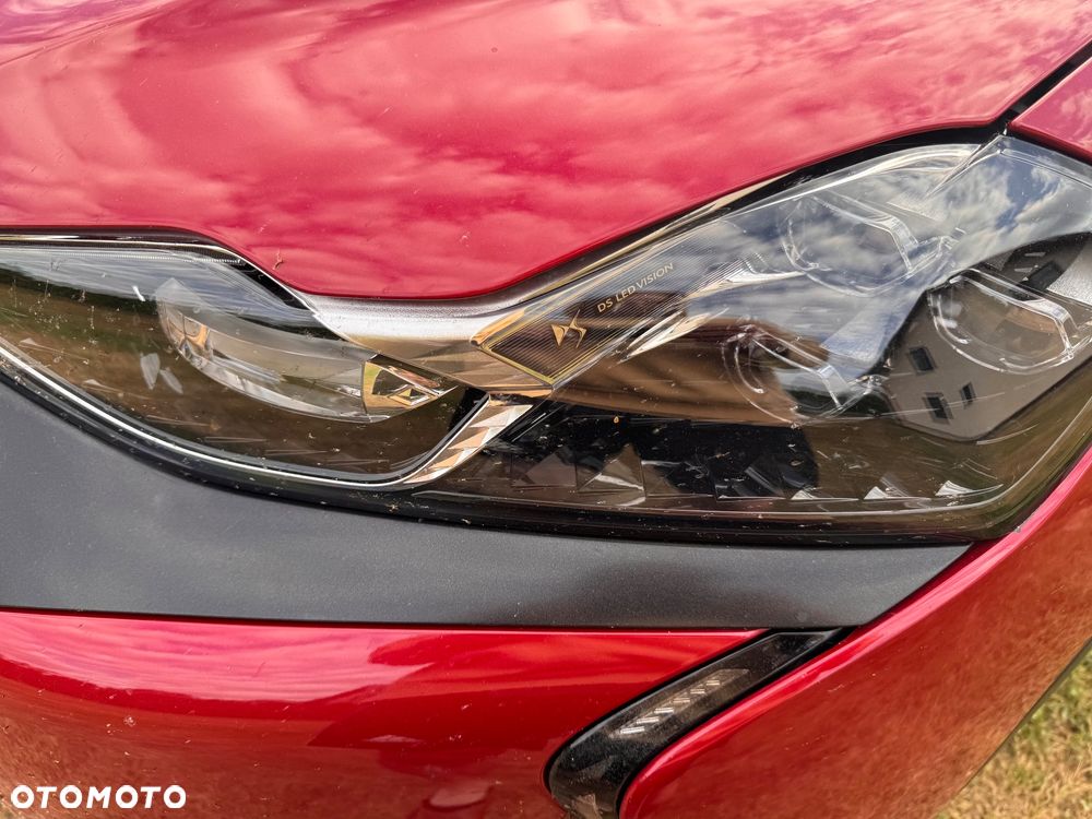 DS Automobiles DS 3 Crossback 1.2 PureTech Performance Line - 16