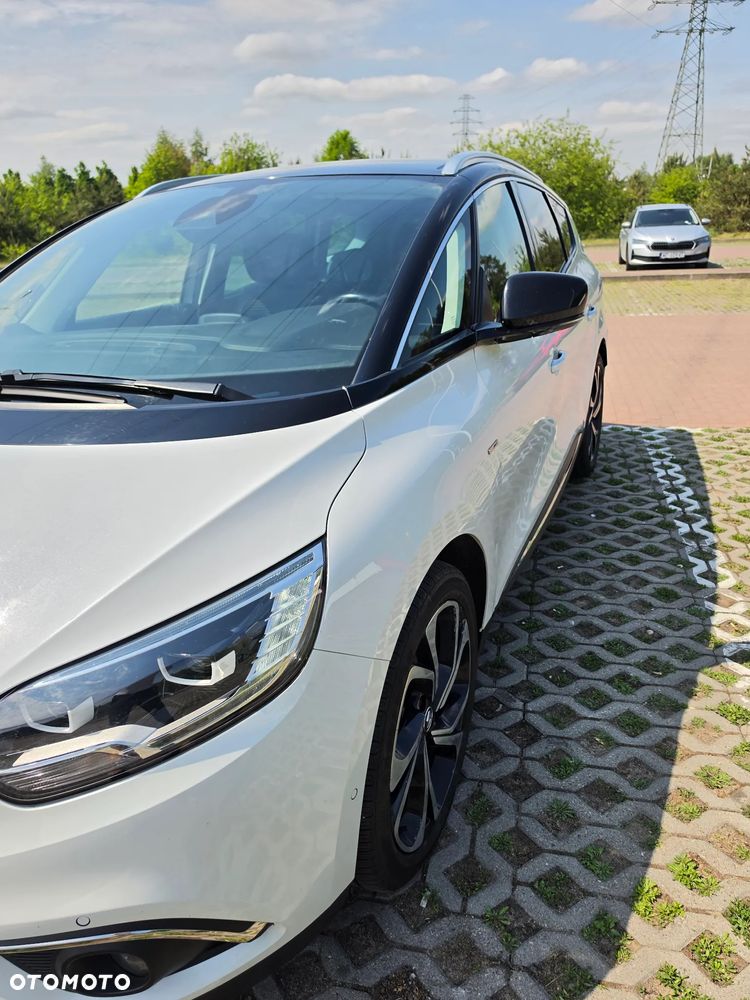 Renault Grand Scenic Gr 1.2 TCe Energy Bose - 25