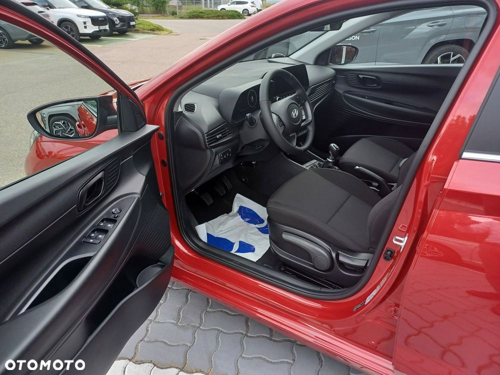 Hyundai i20 - 5