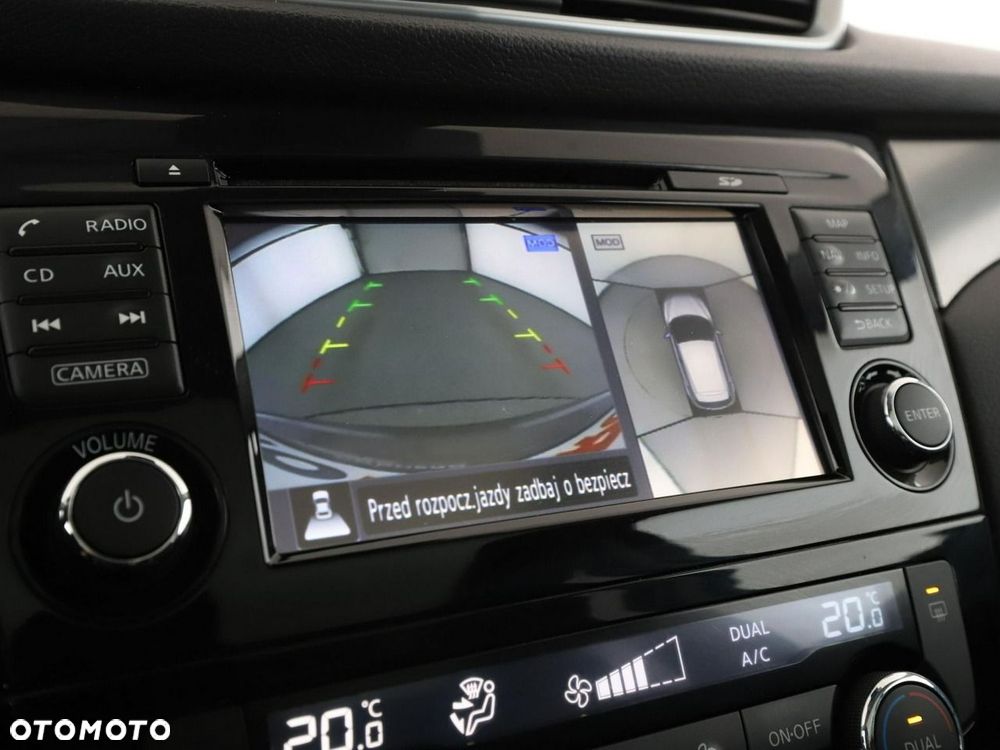 Nissan Qashqai 1.2 DIG-T N-Connecta - 26