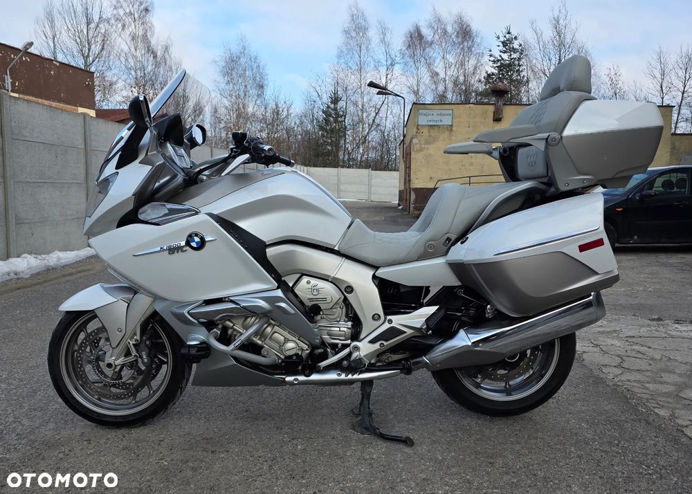 BMW K - 4