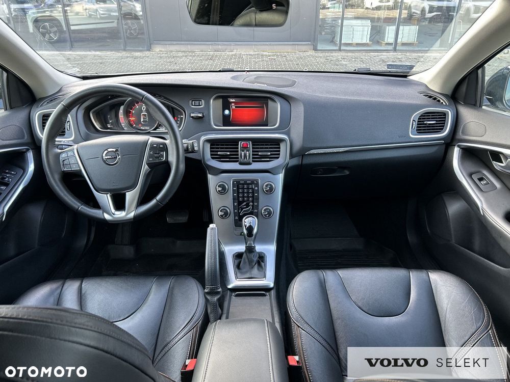 Volvo V40 - 27