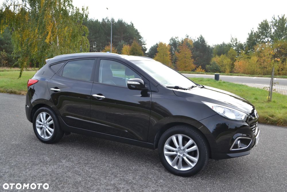 Hyundai ix35 - 11