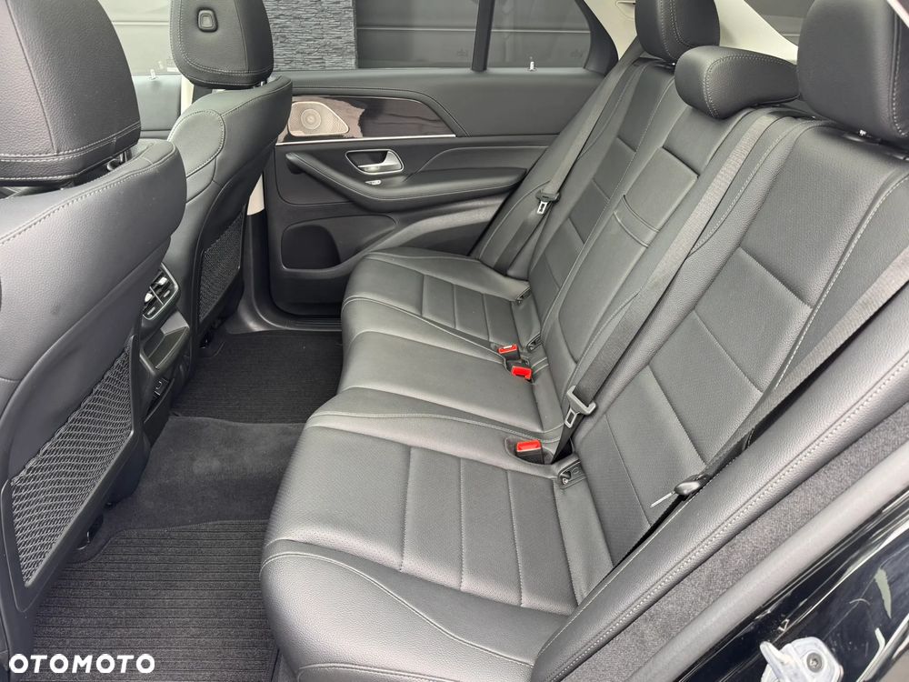 Mercedes-Benz GLE 350 de 4-Matic Premium Plus - 17