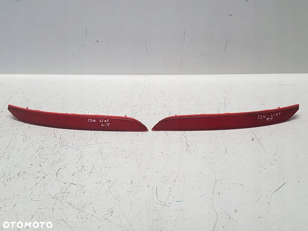 HYUNDAI I20 1.2 12-14 ODBLAS PRAWY TYŁ TYLNY EURO - 2