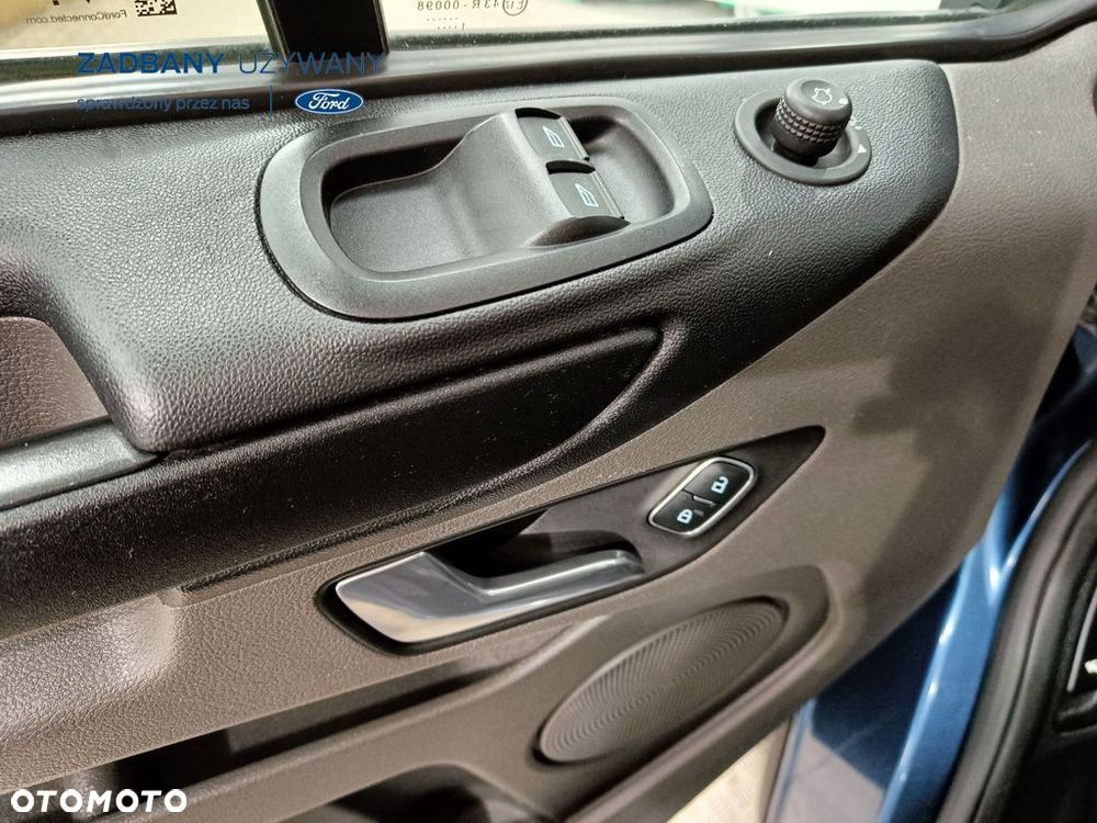 Ford Transit Custom L2H1 PKW VA MH Trend - 14