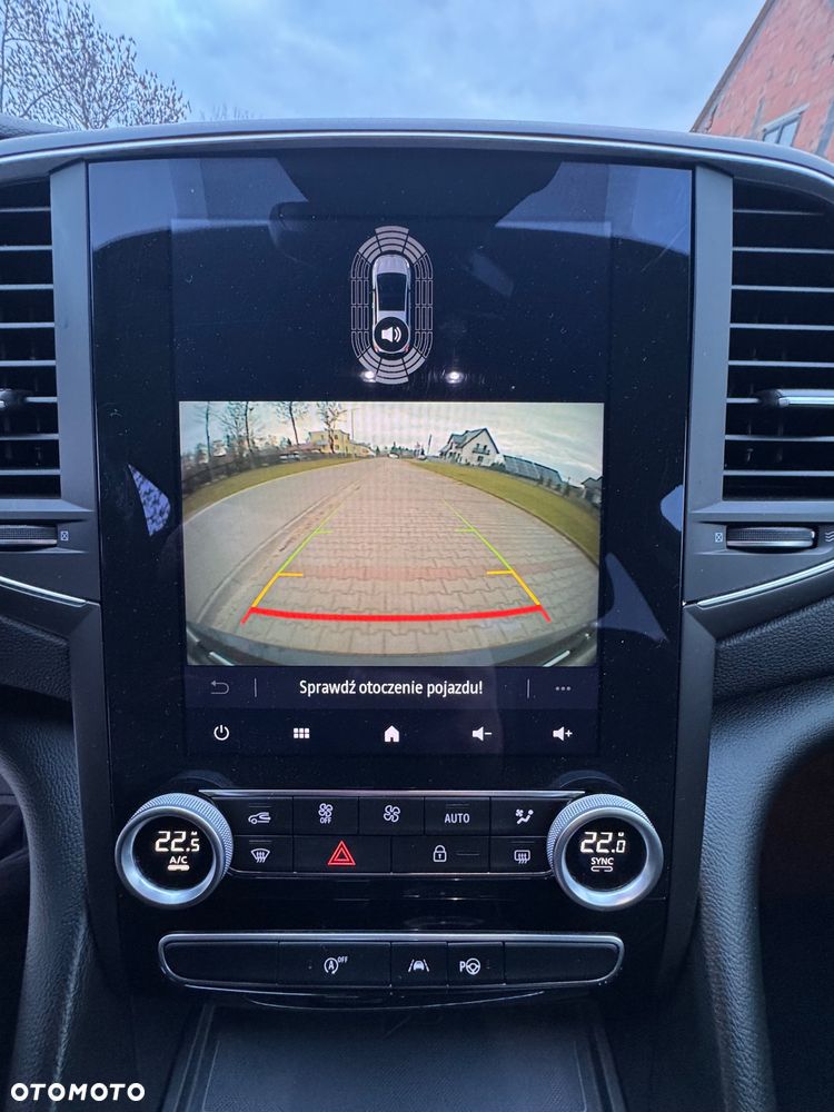 Renault Talisman BLUE dCi 160 EDC INTENS - 25