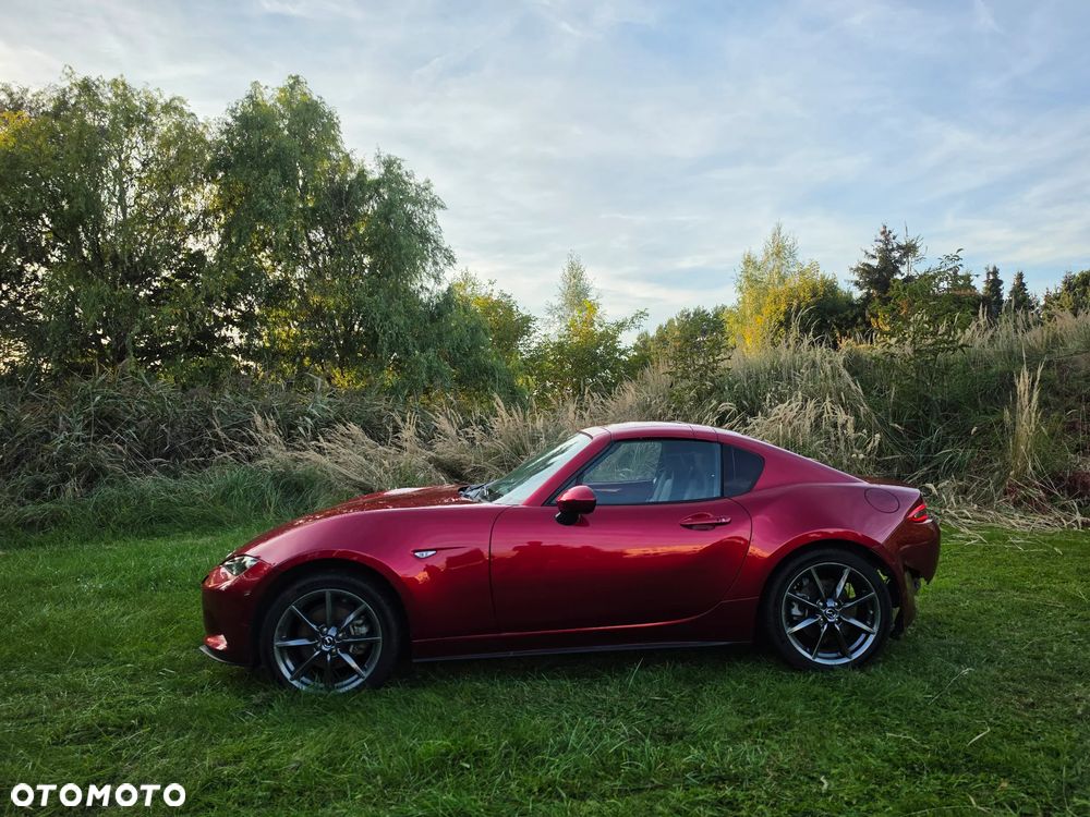 Mazda MX-5 - 29