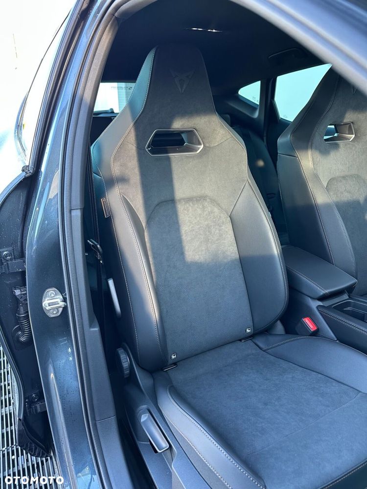 Cupra Formentor 1.5 TSI - 19