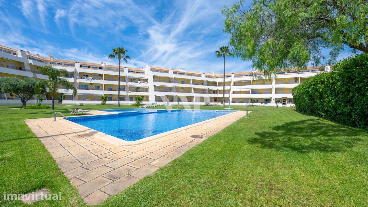 Apartamento Duplex 3 quartos próximo da praia, Vilamoura - Grande imagem: 5/26