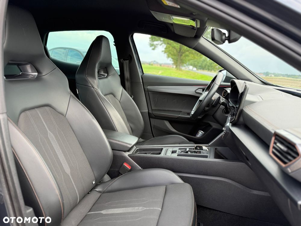 Cupra Formentor 2.0 TSI 4Drive VZ DSG - 28