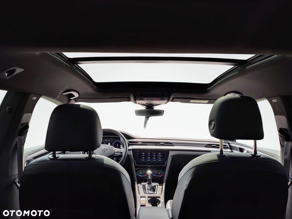 Volkswagen Arteon Shooting Brake 2.0 TSI 4Motion R DSG - 18