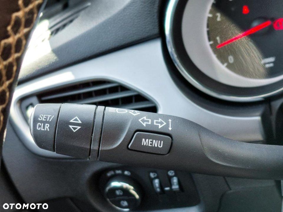 Opel Astra - 13
